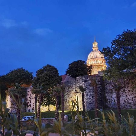 Maison Cosy Au Coeur De La Vieille Ville Boulogne-sur-Mer Bagian luar foto