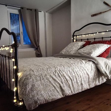Maison Cosy Au Coeur De La Vieille Ville Boulogne-sur-Mer Bagian luar foto