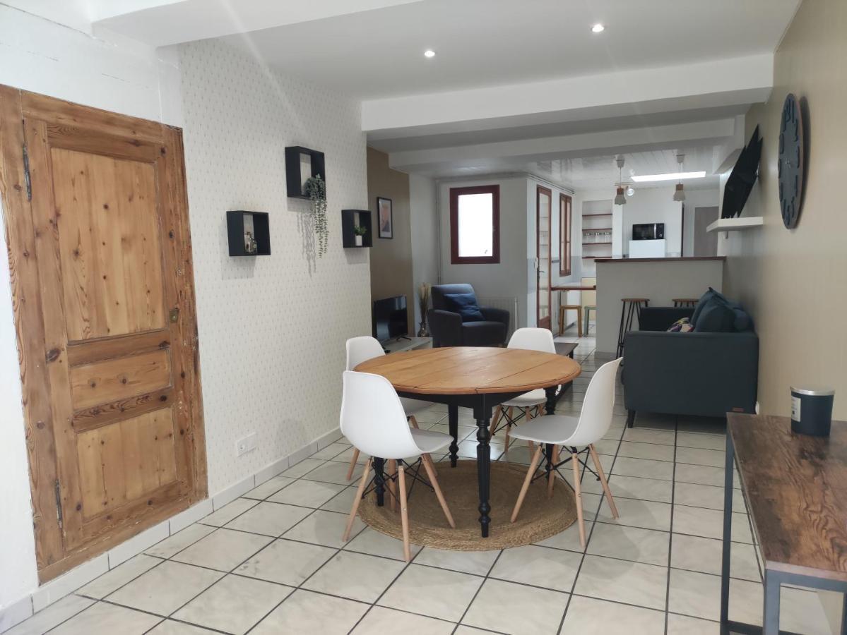 Maison Cosy Au Coeur De La Vieille Ville Boulogne-sur-Mer Bagian luar foto