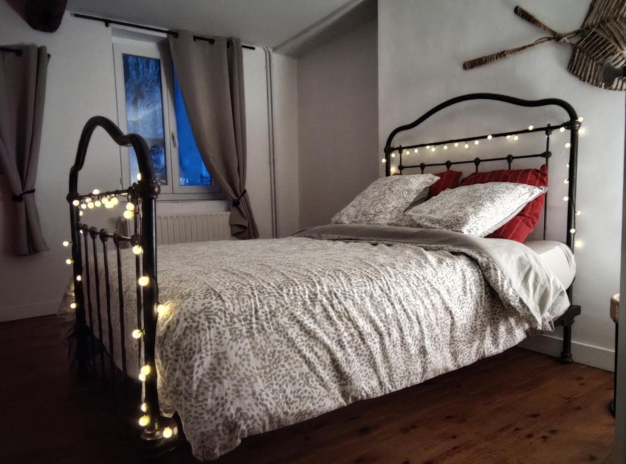 Maison Cosy Au Coeur De La Vieille Ville Boulogne-sur-Mer Bagian luar foto